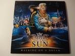 Empire Of The Sun – Walking On A Dream promo, Verzenden, Zo goed als nieuw, Poprock