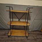 Bakkerskastje, Ophalen, Gebruikt