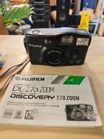 Fujifilm DL-270 Zoom - Compact Camera, Ophalen of Verzenden, Gebruikt, Compact, Fuji