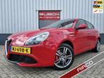 Alfa Romeo Giulietta 1.4 Turbo MultiAir | VAN 1e EIGENAAR |, Voorwielaandrijving, 65 €/maand, Stof, Gebruikt