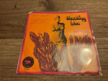Shocking Blue, Venus beschikbaar voor biedingen