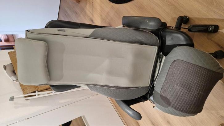 Medisana massage apparaat, Witgoed en Apparatuur, Persoonlijke-verzorgingsapparatuur, Gebruikt, Overige typen, Ophalen