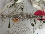 Nieuwe stras bruidsriem super bling bling, Ophalen, Nieuw, Overige kleuren, Accessoires