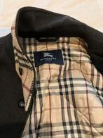 Nieuwe superluxe  burberry winterjack maat 58 wol, Kleding | Heren, Bruin, Ophalen of Verzenden, Burberry, Maat 56/58 (XL)