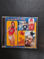 Bloodhound Gang - Use Your Fingers CD, Ophalen of Verzenden, Zo goed als nieuw, Alternative