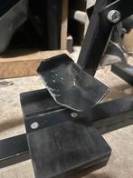 Banden demontage arm gereedschap, Ophalen of Verzenden, Gebruikt, Motor en Techniek, Zeilboot of Motorboot