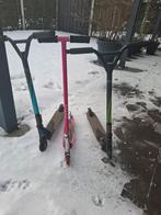 3 Steppen - Leuk voor de kinderen!, Ophalen, Gebruikt, Gewone step, Billie