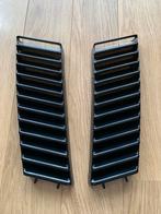 VW T3 Luchtinlaten set Hooglans Zwart Nieuw Gespoten, Ophalen of Verzenden, Nieuw