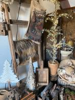 Woonaccessoires sober stoer landelijk, Huis en Inrichting, Woonaccessoires | Overige, Ophalen, Zo goed als nieuw