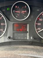 Peugeot Partner 1.6 Bluehdi  2017, Euro 6, 4 cilinders, 0 kg, Zwart