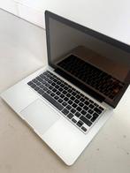 MacBook Pro 13 inch - macOS Catalina - Helemaal opgeschoond!, Computers en Software, Apple Macbooks, Gebruikt, 256 GB, 2 tot 3 Ghz