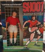 Meccano France 12" inch Soccer Voetballer Pop Nieuw! 1975Mec, Ophalen of Verzenden, Nieuw, Buitenlandse clubs, Beeldje of Poppetje