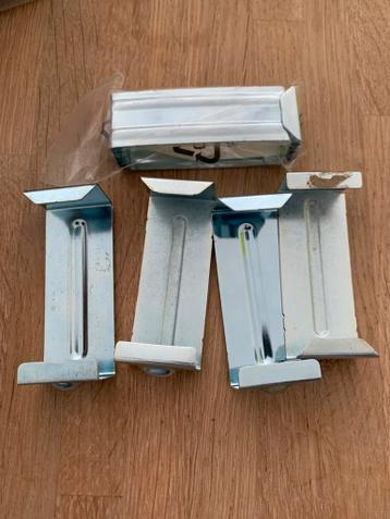 Onderdelen Besta oa Onderdeel Besta ikea 20999 - afbeelding 3
