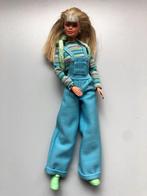 Barbie Pop Mattel 1993, Verzamelen, Poppen, Fashion Doll, Gebruikt, Ophalen of Verzenden