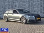 Audi A6 Avant 2.0 TFSI quattro Advance Sport Competition Sch, Auto's, Audi, Automaat, Gebruikt, Vierwielaandrijving, 1700 kg