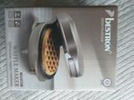 Wafelmaker mini nieuw € 5.00, Witgoed en Apparatuur, Wafelijzers, Ophalen, Nieuw