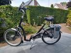 Van raam balance elektrische fiets, Zo goed als nieuw, 51 tot 55 cm, 50 km per accu of meer, Ophalen