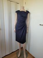 LK Bennett jurk wol maat 38, Kleding | Dames, Maat 38/40 (M), Ophalen of Verzenden, Zo goed als nieuw, Knielengte