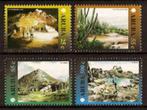 Aruba 251/4 postfris Standaardserie 2000, Verzenden, Postfris