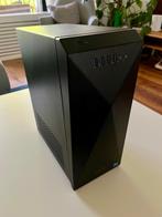 Asus S500MC Desktop / Game PC met Windows 11, Ophalen, 64 GB of meer, Gebruikt, 2 tot 3 Ghz