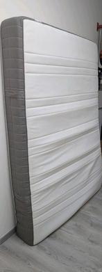 IKEA Hövåg Matras140x200 - Goede Staat!, Ophalen, Zo goed als nieuw, Eenpersoons