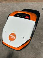 STIHL iMOW 7 Robotmaaier, Tuin en Terras, Robotmaaiers, Stihl, Gebruikt, Bestuurbaar via app, Ophalen of Verzenden