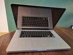 MacBook Pro 15” Mid 2012 i7 – compleet, Computers en Software, Apple Macbooks, Gebruikt, 2 tot 3 Ghz, 8 GB, 512 GB