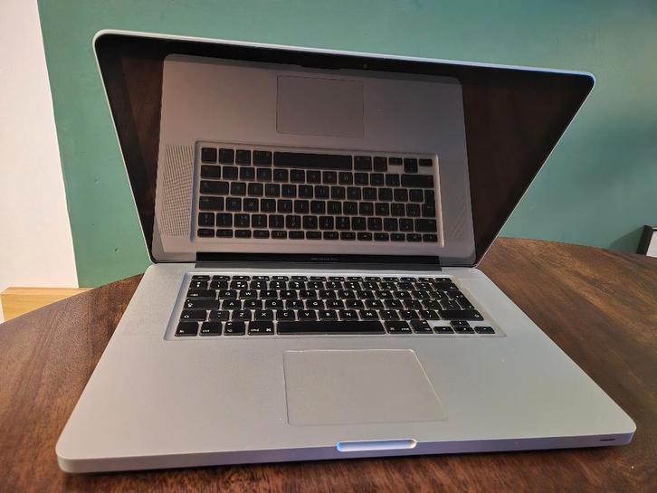 MacBook Pro 15” Mid 2012 i7 – compleet, Computers en Software, Apple Macbooks, Gebruikt, MacBook Pro, 15 inch, 2 tot 3 Ghz, 512 GB