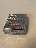 Supreme Diamond Cut Zippo lighter 2k17, Ophalen of Verzenden