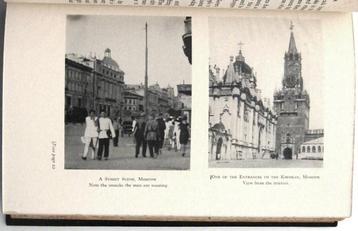 From Baltic to Black Sea [c.1932] Forman - Rusland USSR beschikbaar voor biedingen