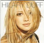 Hilary Duff ‎– Hilary Duff = 2,99, Cd's en Dvd's, Cd's | Pop, Ophalen of Verzenden, Zo goed als nieuw