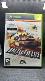 Battlefield 2 modern combat xbox original, Spelcomputers en Games, Games | Xbox Original, Ophalen of Verzenden, Shooter, 1 speler