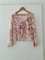 Blouse Primark maat M dames - roze, Primark, Maat 38/40 (M), Ophalen of Verzenden, Roze