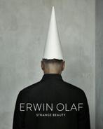 Erwin Olaf - Strange Beauty - Gesigneerd - Nieuw, Verzenden, Nieuw, Erwin Olaf, Overige onderwerpen