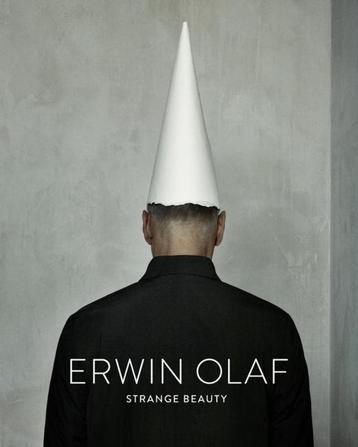 Erwin Olaf - Strange Beauty - Gesigneerd - Nieuw beschikbaar voor biedingen