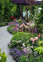 Tuinman / Hovenier aangeboden, Garantie, Tuinontwerp