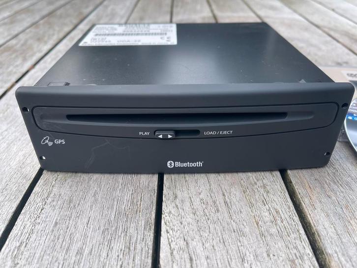 DVD GPS Navigatie Calculator Renault Espace IV CCA 2210, Auto diversen, Autonavigatie, Zo goed als nieuw, Ophalen of Verzenden