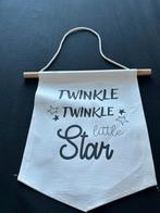 Tekstboek vlag little star, Ophalen of Verzenden, Nieuw