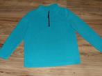 Stoere fleece trui, Kinderen en Baby's, Kinderkleding | Maat 140, Ophalen of Verzenden, Zo goed als nieuw, Jongen, Trui of Vest