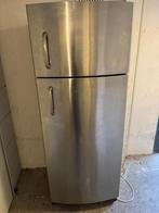 Koelkast, Ophalen, Gebruikt, 200 liter of meer, 160 cm of meer