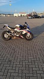 Bmw s1000rr k67 m package, Motoren, 4 cilinders, Motorrijbewijs A, Handvatverwarming, Super Sport