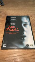 Apt Pupil nieuw in seal! Met Brad Renfro en Ian McKellen., Alle leeftijden, Ophalen of Verzenden, Zo goed als nieuw