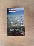 Voor de Vorst - Henning Mankell - In Prima Staat, Boeken, Ophalen of Verzenden, Zo goed als nieuw, Henning Mankell