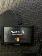 Garmin Nuvi 55LM Navigatiesysteem, Ophalen of Verzenden, Gebruikt