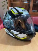 Nieuwe Nolan N100-5 Systeemhelm maat M., Motoren, Kleding | Motorhelmen, Systeemhelm, Heren, Nolan, Ophalen of Verzenden