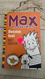 Matt Stanton - Beestenboel (Special), Ophalen of Verzenden, Zo goed als nieuw, Matt Stanton