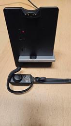 Sennheiser EPOS D10 Draadloze Headset, Gebruikt, Sennheiser, Sennheiser, Sennheiser