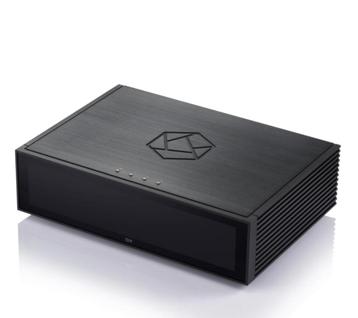 Hifi Rose RS151 - Mediaspeler - Zwart - 2ekans met garantie beschikbaar voor biedingen