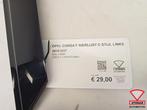 Opel Corsa F 2019+ Sierlijst C Stijl Links 39181037, Ophalen of Verzenden, Gebruikt, Links, Opel