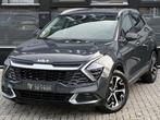 Kia Sportage 1.6 T-GDi MHEV DynamicPlusLine ACC Lane Trekhaa, Voorwielaandrijving, Gebruikt, Zwart, 4 cilinders